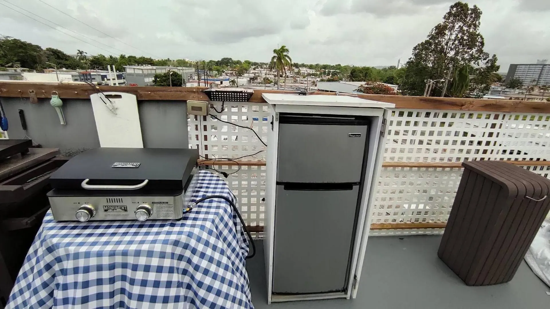 サンジョアンTerrace With Jacuzzi Modern 2アパートメント アパート