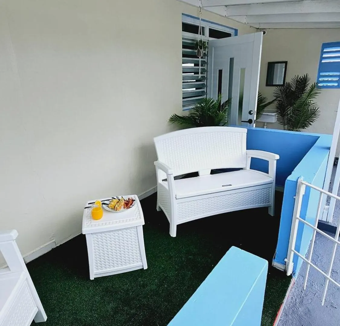 サンジョアンTerrace With Jacuzzi Modern 2アパートメント 0*, サンジョアン