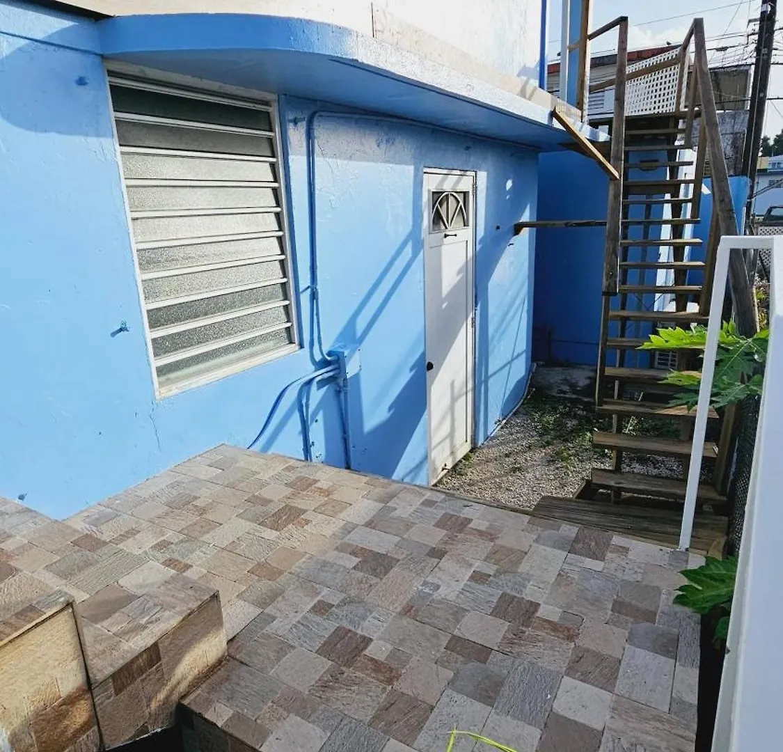 Apartamento Terrace With Jacuzzi Modern 2 San Juan