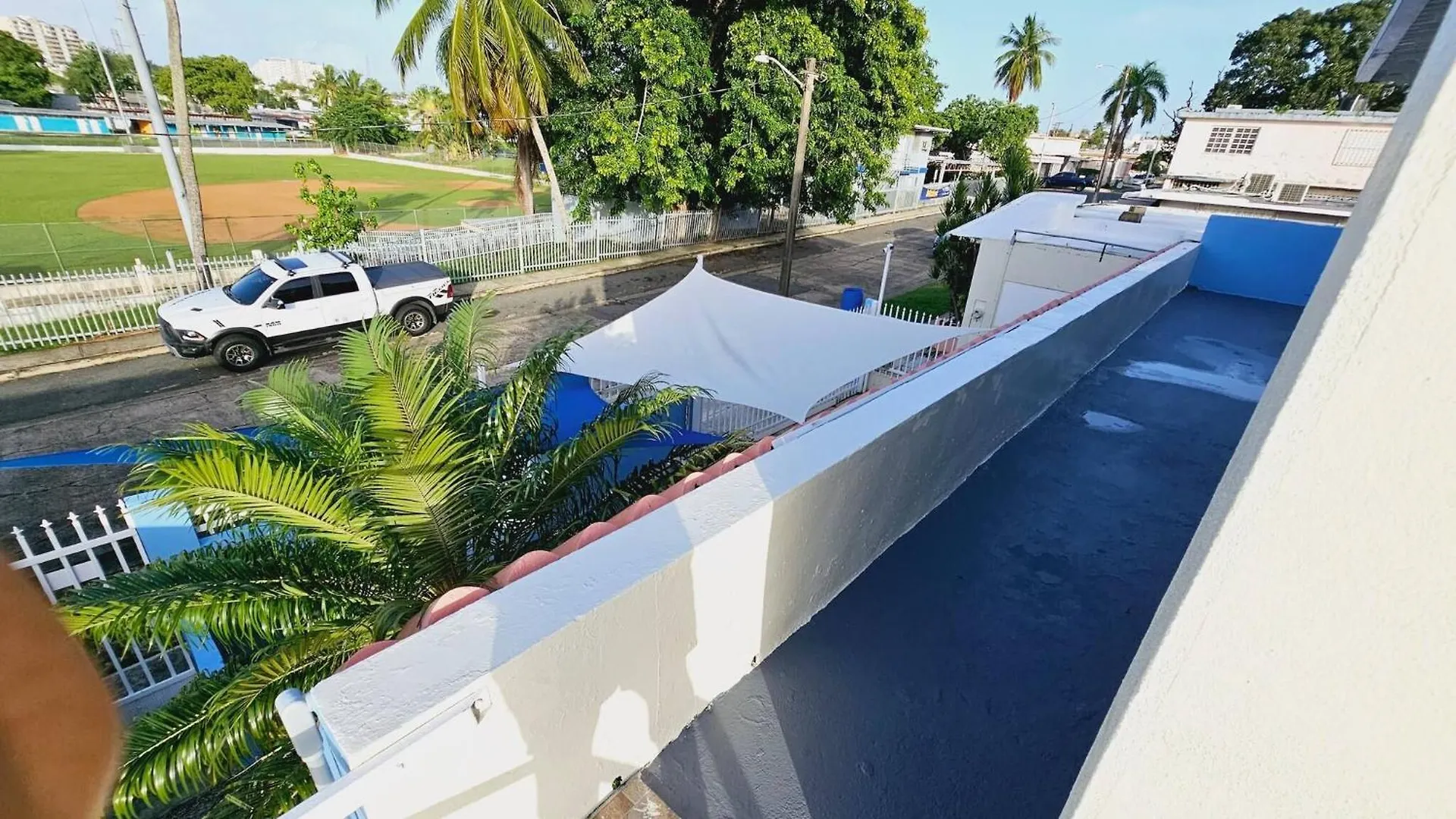 Apartamento Terrace With Jacuzzi Modern 2 San Juan