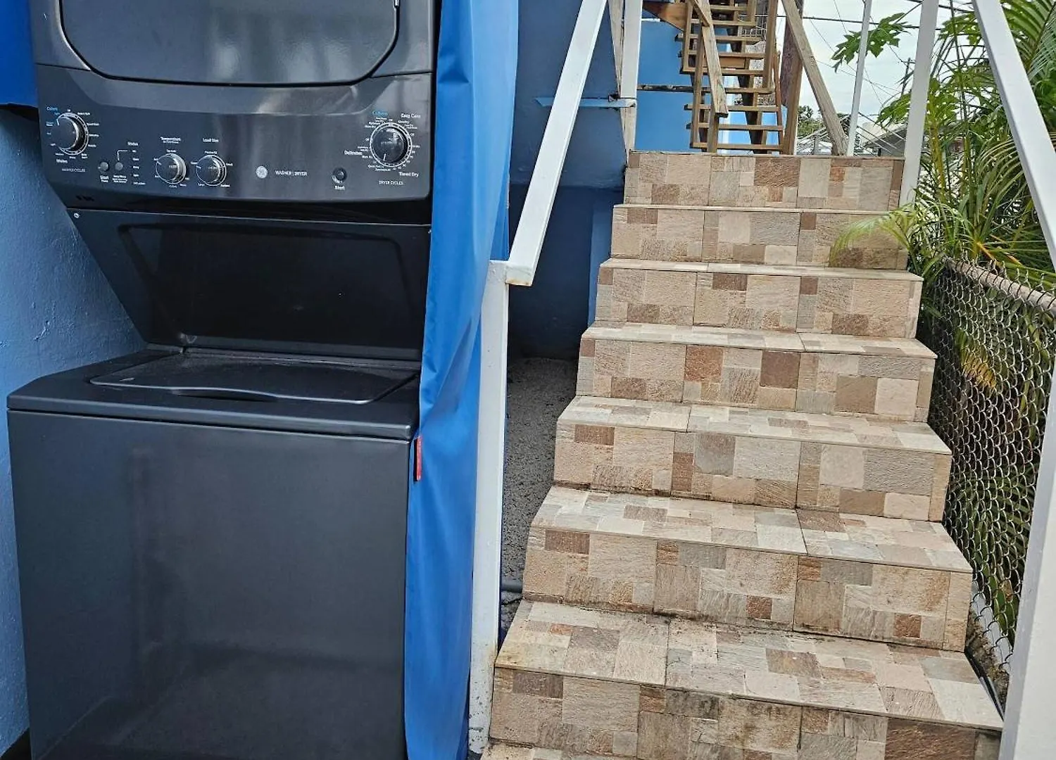 Apartamento Terrace With Jacuzzi Modern 2 San Juan