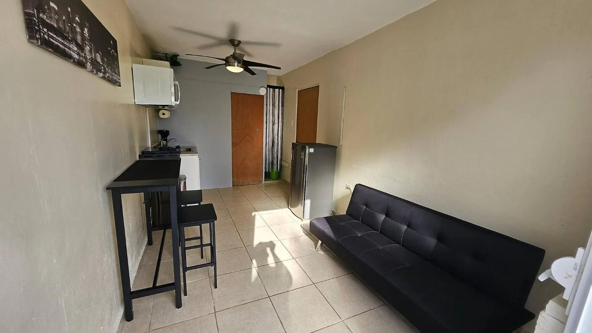 Apartamento Terrace With Jacuzzi Modern 2 San Juan
