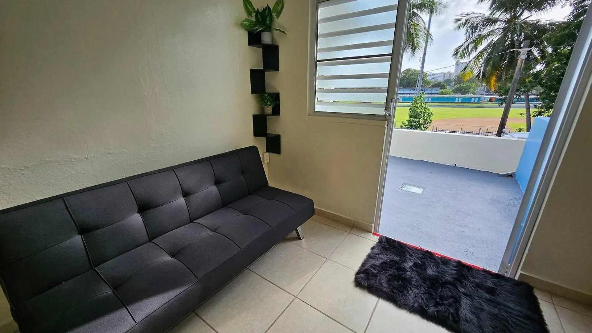 Apartamento Terrace With Jacuzzi Modern 2 San Juan