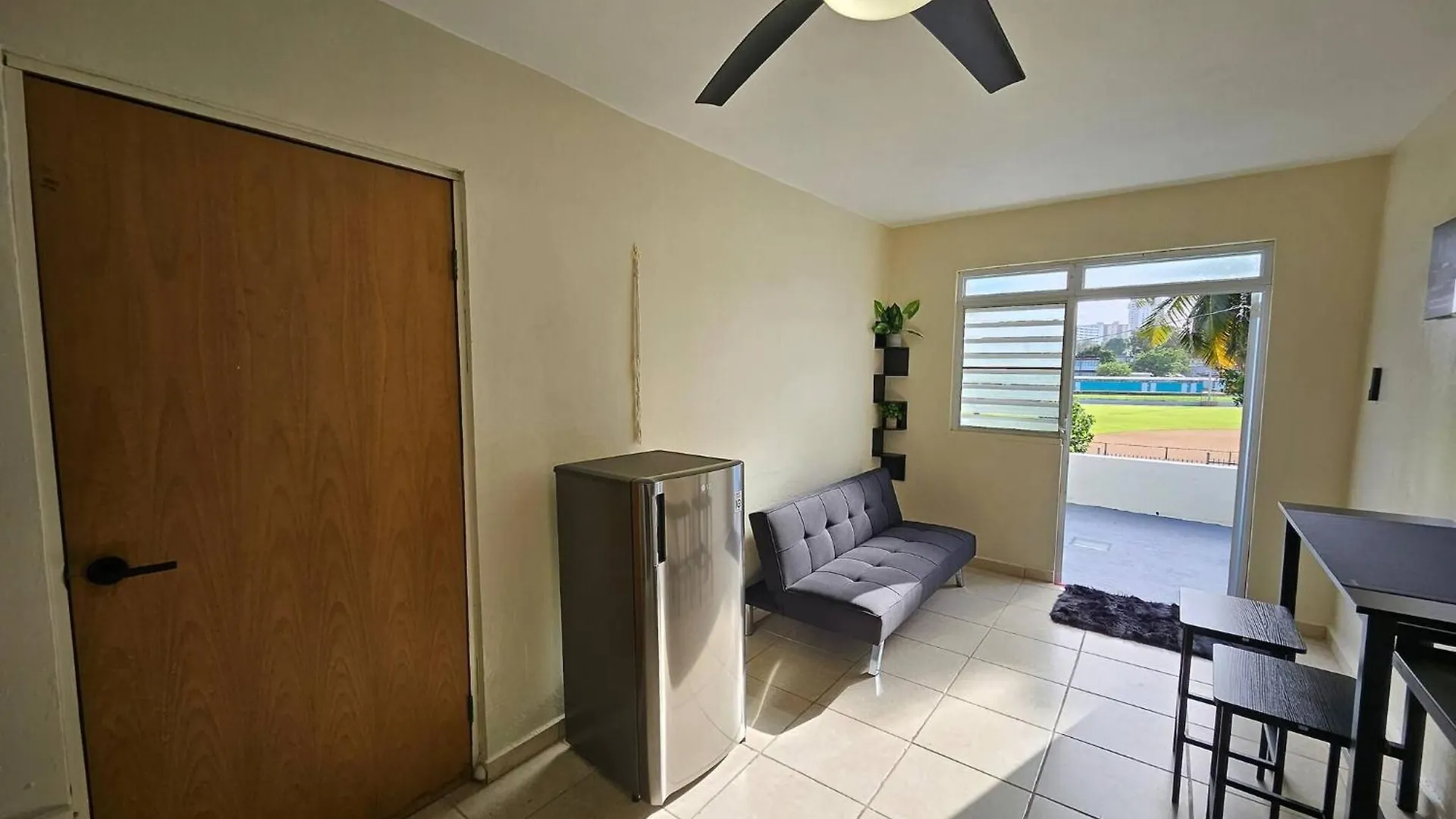 Apartamento Terrace With Jacuzzi Modern 2 San Juan 0*,
