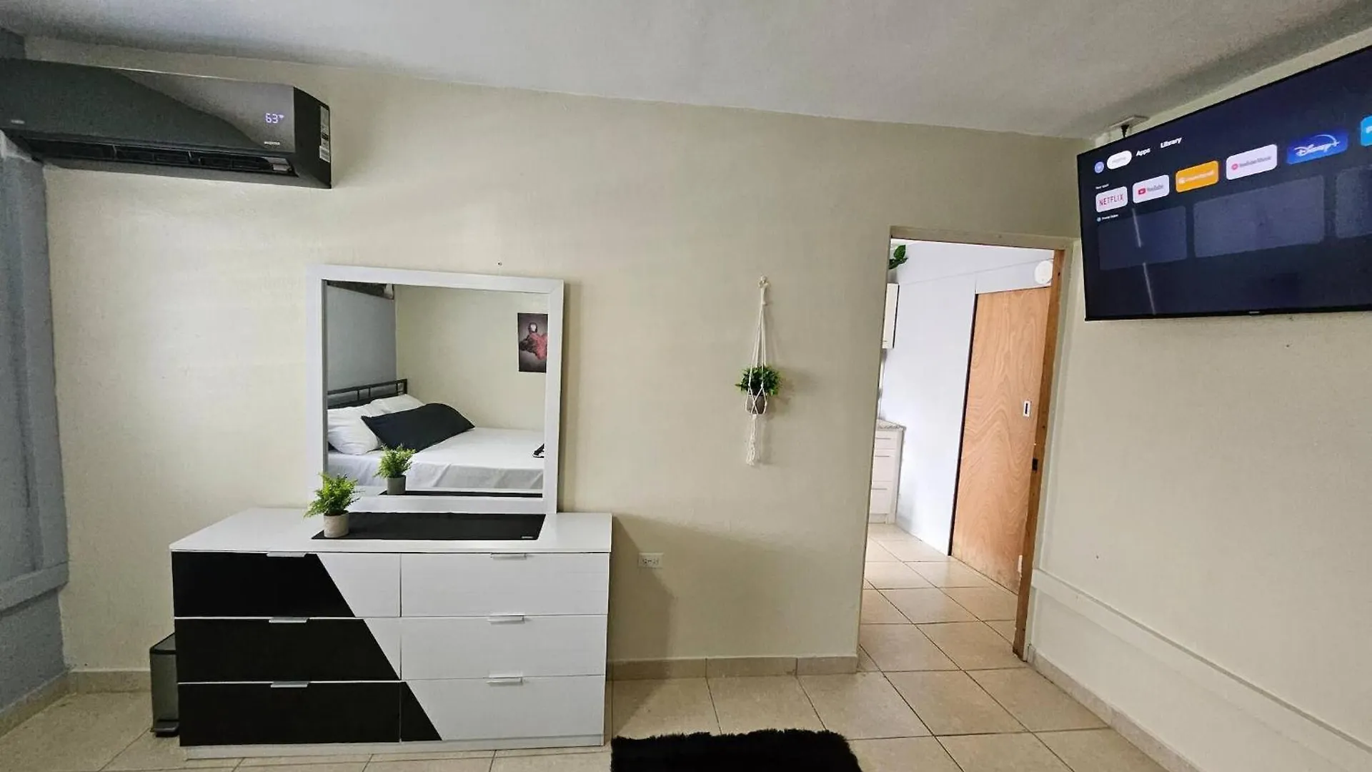 Apartamento Terrace With Jacuzzi Modern 2 San Juan