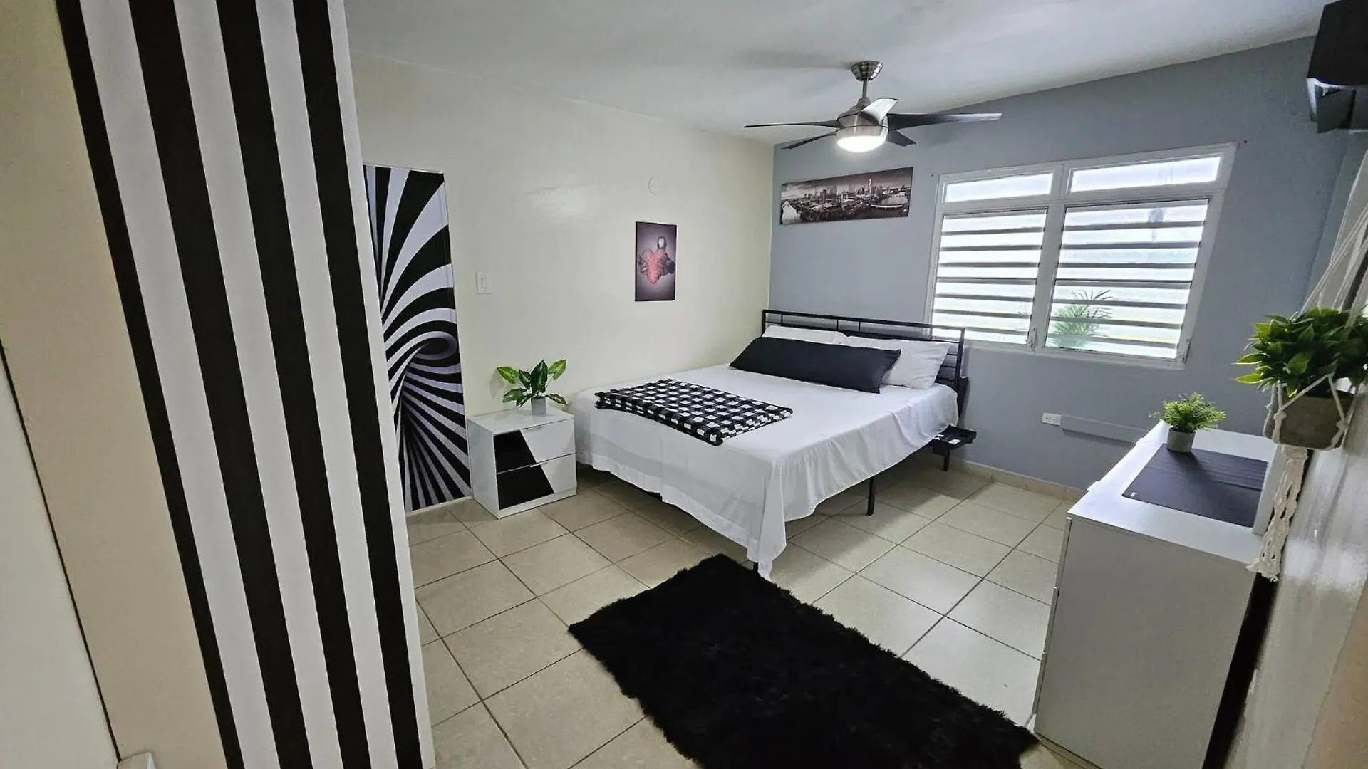 Apartamento Terrace With Jacuzzi Modern 2 San Juan